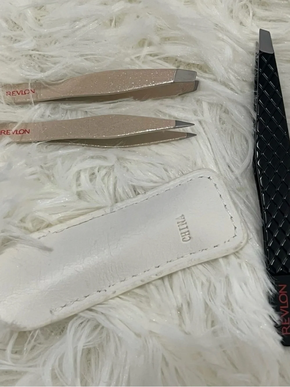 Tweezer Bundle